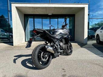 Nový Triumph Tiger Sport 800 - 3