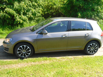 VW Golf 7 - 3