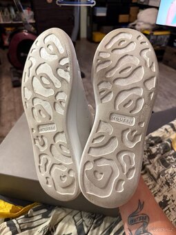 Alexander McQueen tenisky - 3