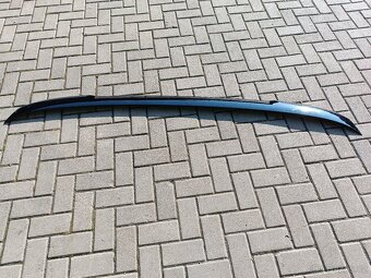 Daf XG krátce použitá lišta sluneční clony - 3