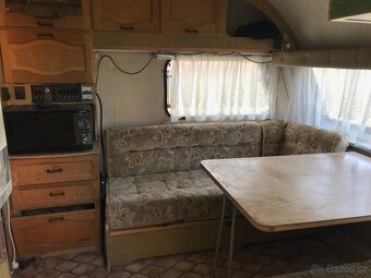 Karavan - 3