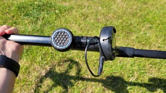 Detektor kovu XP Deus 2 s 28cm civkou - 3