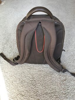 Samsonite kvalitní, bytelný batoh - 3