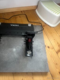 Moza R3 Bundle (X-box) + volant - 3