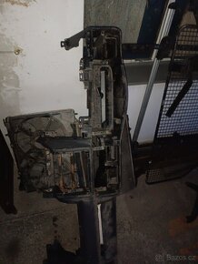 Opel Frontera B 1999 dily - 3