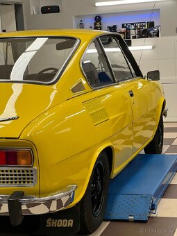 Prodám Škoda 110R - 3
