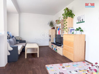 Prodej bytu 2+1, 68 m², Ostrava, ul. Gen. Hrušky - 3