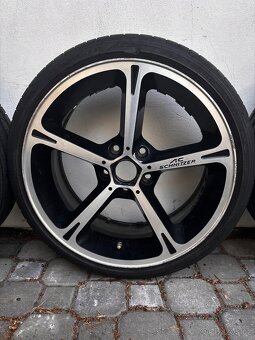 Alu AC Schnitzer 5x120 r19 - 3