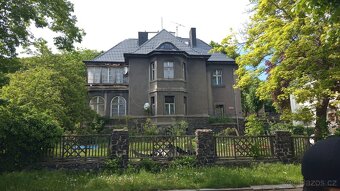 Rekonstrukce střechy, montáž střechy Teplice + 300 km - 3