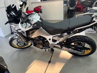 HONDA CRF 1000 AFRICA TWIN ADVENTURE - 3