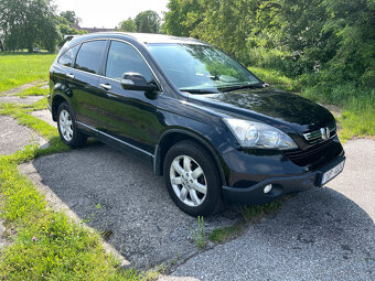 Honda CR-V, 4x4 2.0i VTEC - 3