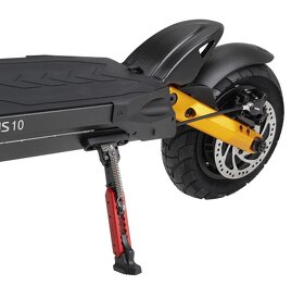 Nastavitelný stojan pro Zero 10X , Kaabo Mantis , Techlife a - 3