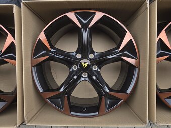 5x112 R19 Seat Cupra Formentor Nepoužite - 3