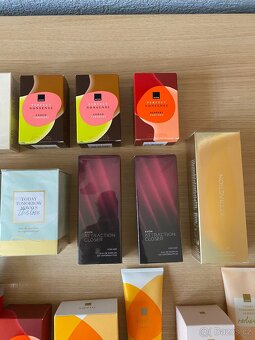 Nové dámské parfémy Avon v orig. balení - různé - 3