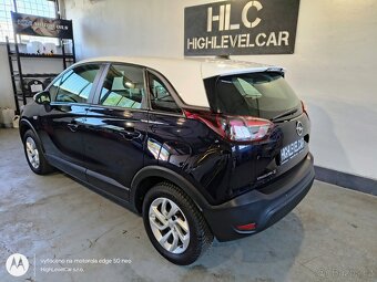 Opel CrossLand X 1.2i 96kW 1.majitel/serviska/garance/42tkm - 3