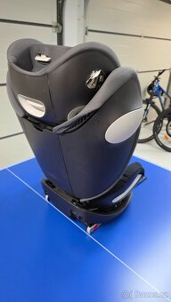 Autosedačka Cybex pallas m-fix - 3