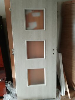 Prodám interiérové dveře Erkado - 3