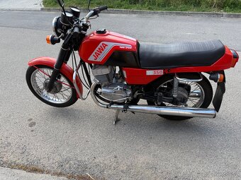 Jawa 350/638 - 3