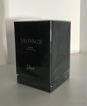 Dior Sauvage Elixir – 60 ml - 3