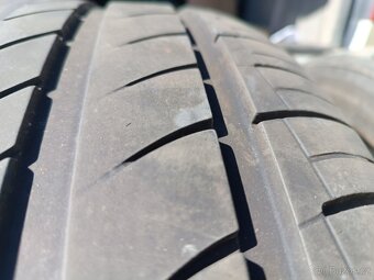 Letní pneumatiky BMW X5 e53 R20 - 3