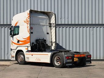 Scania R410 - 3