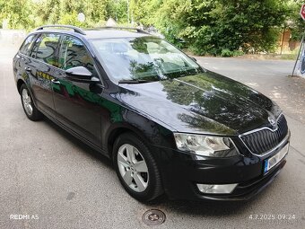 ŠKODA OCTAVIA 3 TSI 1.2 77KW 2014 - 3