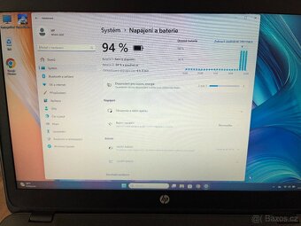 UltraBook HP ZBook G2 i5 4x2.7GHz-RAM 8GB-GPU FirePro GDDR5 - 3