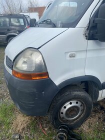 Renault Master - 3