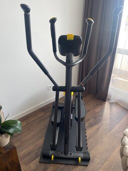Za odvoz orbitrek Domyos 500 - 3