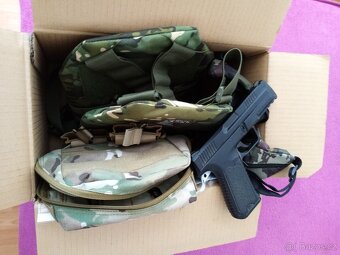 Nové věci na airsoft - 3