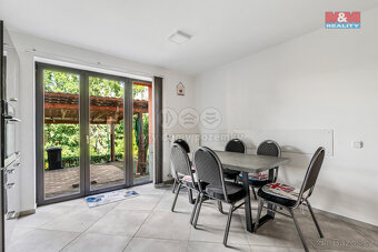 Prodej podílu 1/2 rodinného, 149 m², Ústí n/L, ul. Štursova - 3