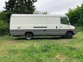 Mercedes-Benz T2 711d - 3