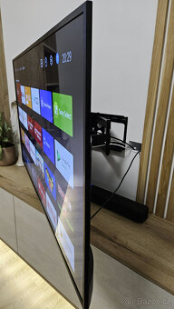 Televize Sony Bravia 49" KD-49XG8096 - 3
