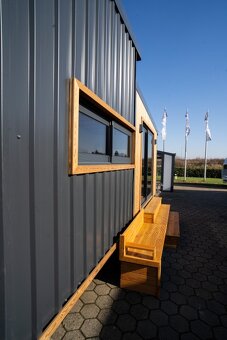 Maringotka/Tiny House - 3