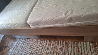 Daruji skříň a postel SCONTO - 3