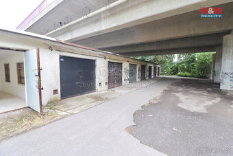 Prodej garáže, 30 m², Ostrov - 3