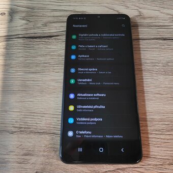 Samsung Galaxy A12-6.5"PLS/ 4GB RAM/128GB black - 3
