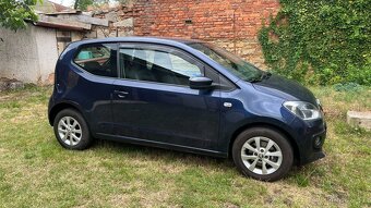 Volkswagen Up - 3