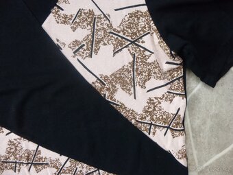 HALENKA S KRÁTKÝM RUKÁVEM vel.:XL - 3