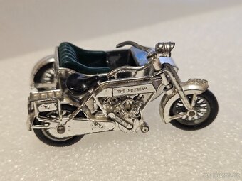 Matchbox Lesney Sunbeam - 3