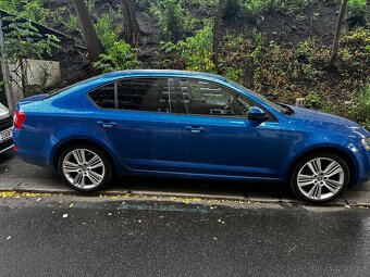 Škoda Octavie 3 rv2014 - 3