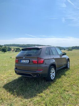 BMW X5 - 3