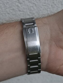 Pánské hodinky Omega Genve Dynamic Automatic - 3