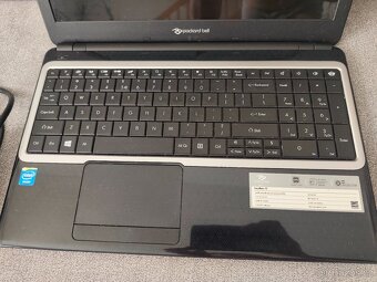 Packard Bell Z5WT3 - 3