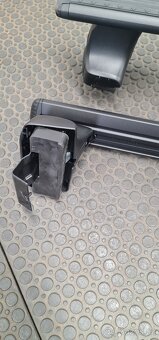 Střešní nosič Thule pro Renault Twingo 3 - 3
