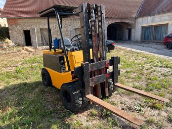 Desta 3222L - 3
