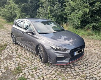 Hyundai I30N Performance 202kw 2019 - 3