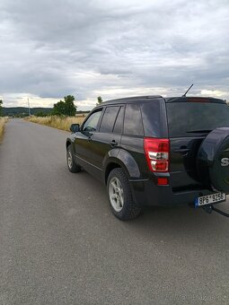 Suzuki Grand Vitara 4x4 1.9 diesel 95kw - 3