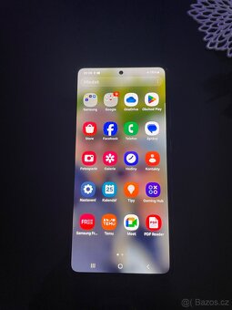 Samsung Galaxy A52s 5G 128GB - 3