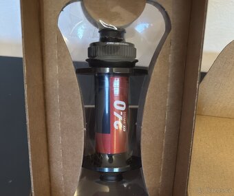 DT Swiss 240 - zadní, přední, sram 12s, shimano 12s - nové - 3